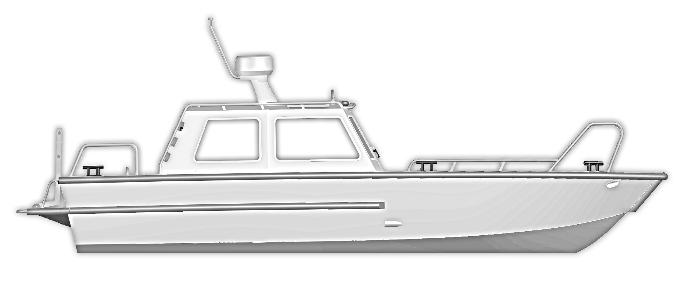 T25 i profil